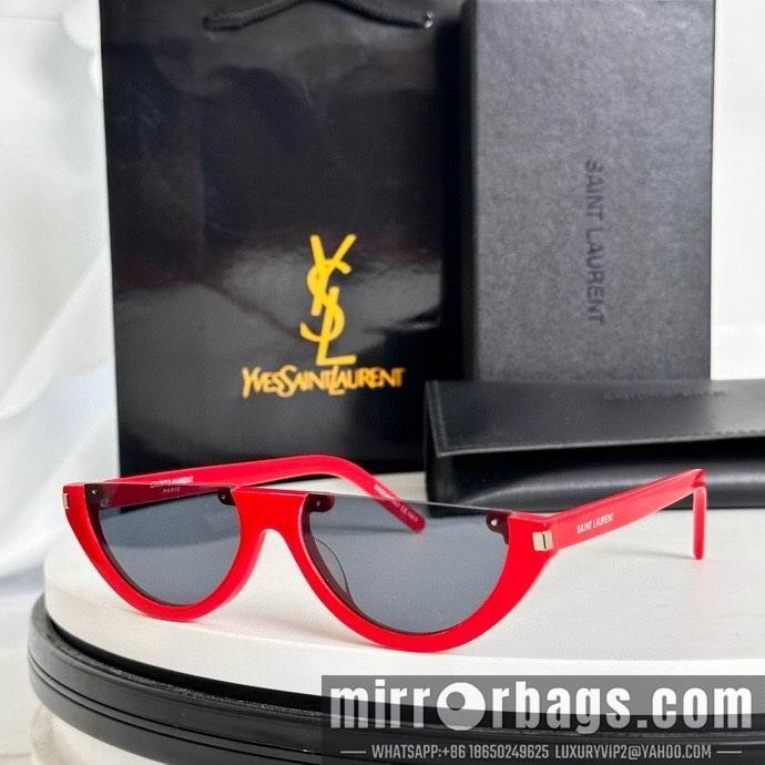 Replica YSL Glasses smx116
