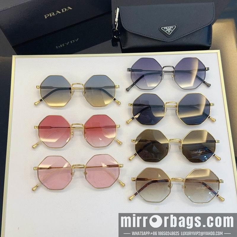 Replica Prada Glasses smx256