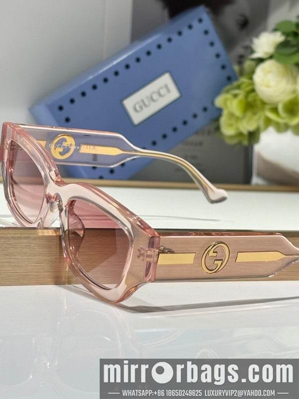 Replica Gucci Glasses smh166