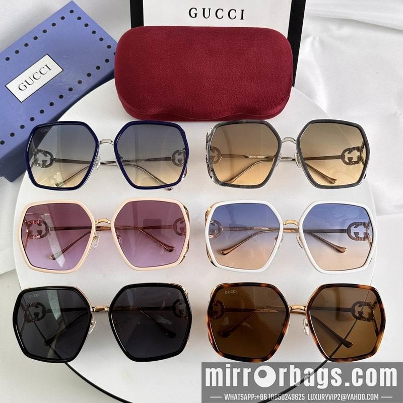Replica Gucci Glasses smh112