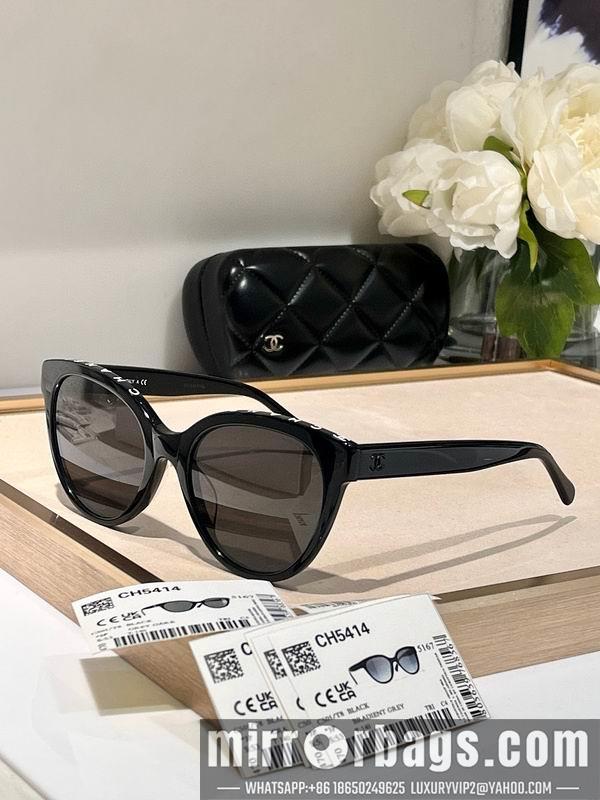 Replica Chanel Glasses smr256