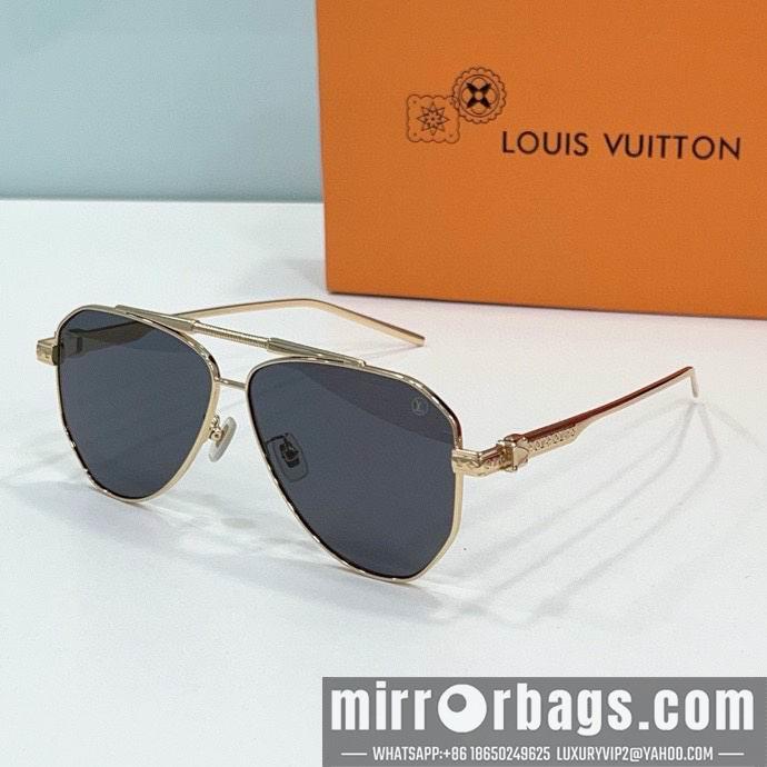 Replica LV Glasses smr85