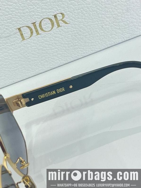 Replica Dior Glasses smx56