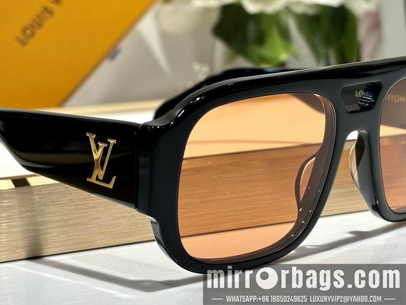 Replica LV Glasses smh175
