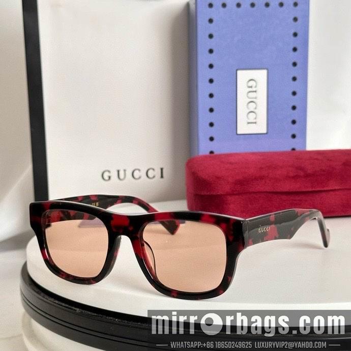 Replica Gucci Glasses smx186