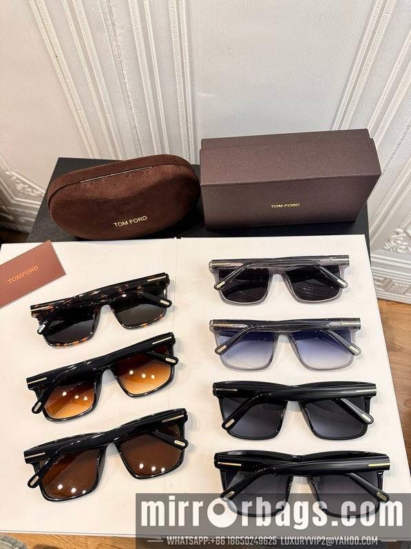 Replica Tom Ford Glasses smx66