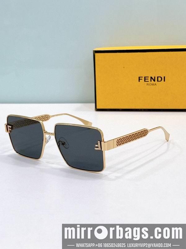 Replica Fendi Glasses smh71