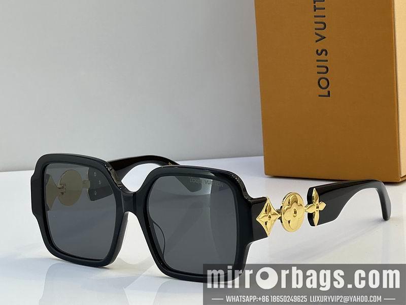 Replica LV Glasses smh99