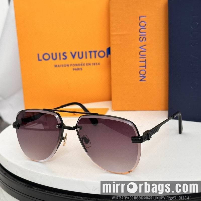 Replica LV Glasses smh114