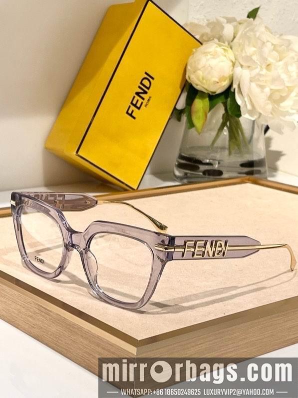 Replica Fendi Glasses smx48