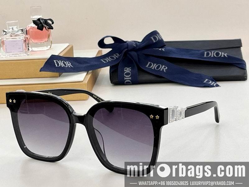 Replica Dior Glasses smr25