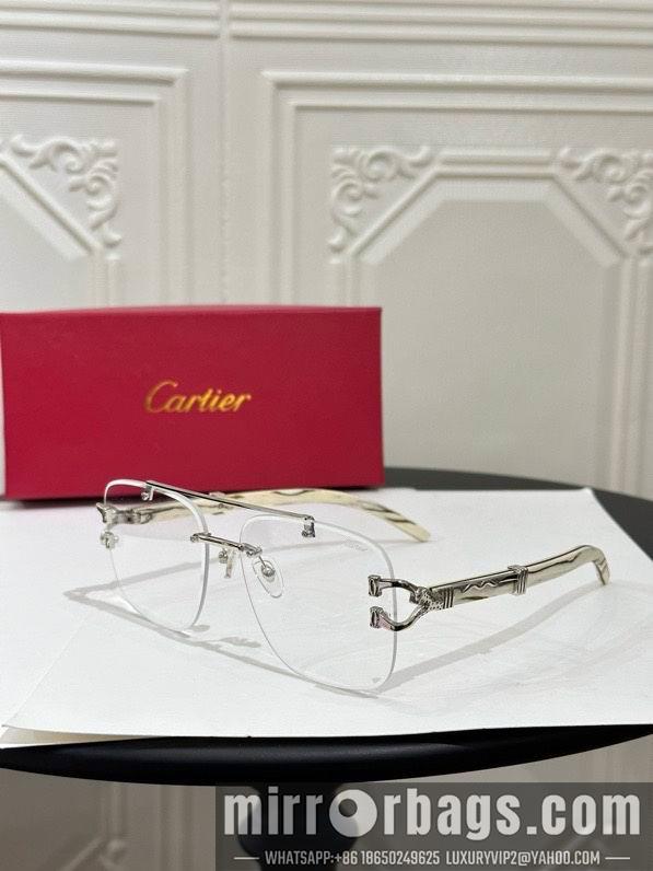 Replica Cartier Glasses smr76