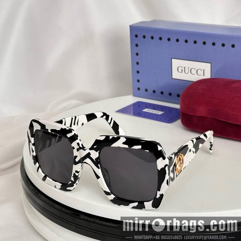 Replica Gucci Glasses smr69