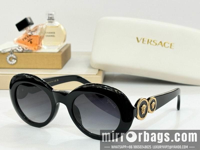 Replica Versace Glaases smx69