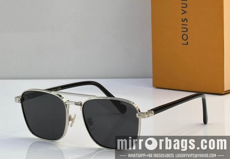 Replica LV Glasses smh50