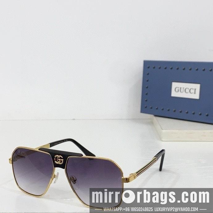 Replica Gucci Glasses smx224