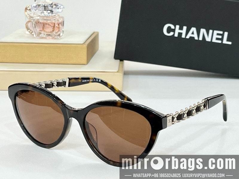 Replica Chanel Glasses smr277