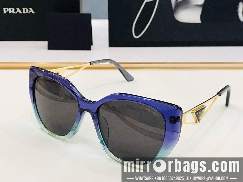Replica Prada Glasses smr80