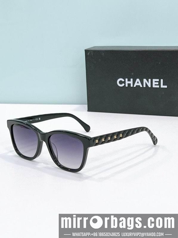 Replica Chanel Glasses smx292
