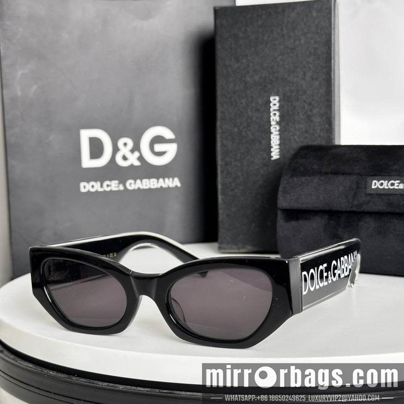 Replica DG Glasses 03smh01