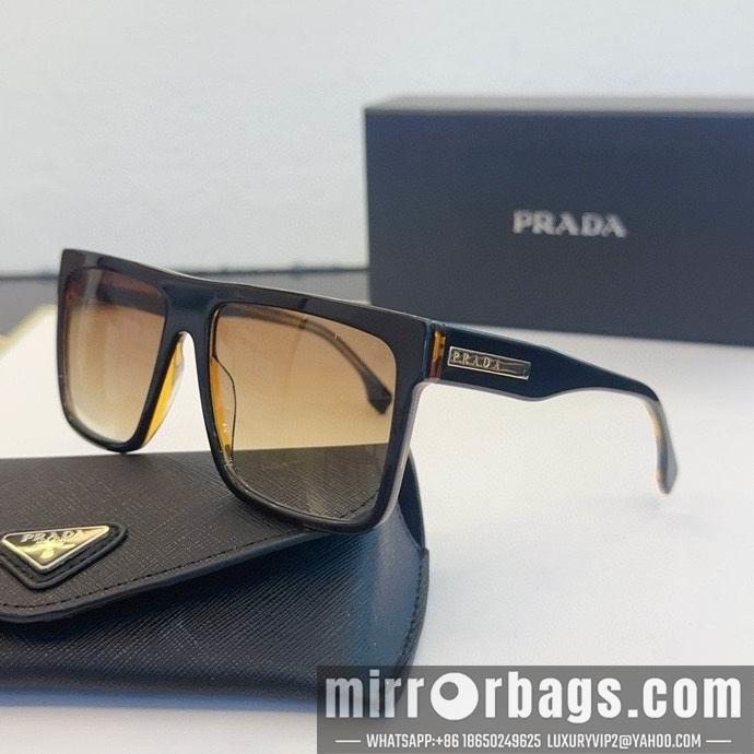 Replica Prada Glasses smx249