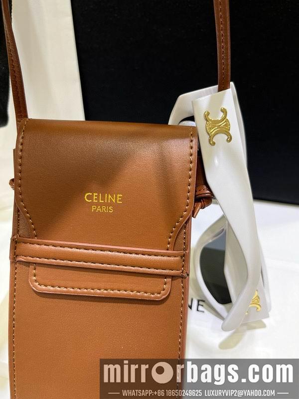 Replica Celine Glasses smx136