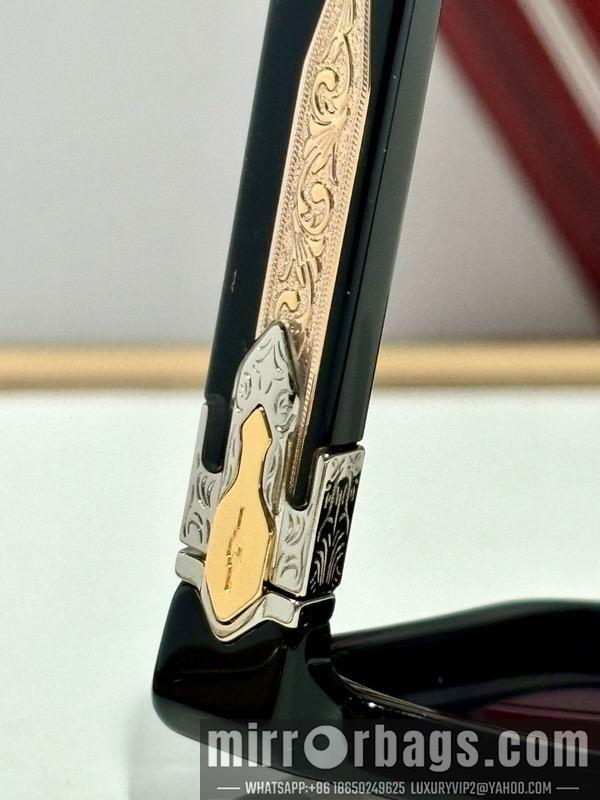 Replica Jacques Marie Mage Glasses 03smh53