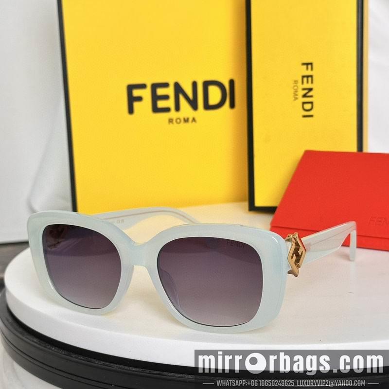 Replica Fendi Glasses smh89