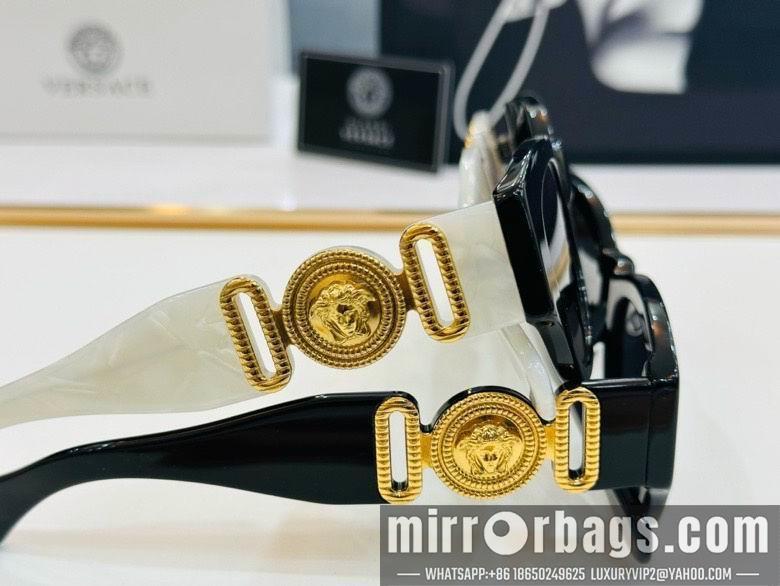 Replica Versace Glaases smx53