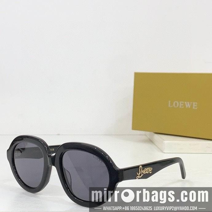 Replica Loewe Glasses smx50