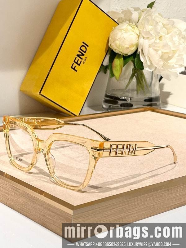 Replica Fendi Glasses smx102