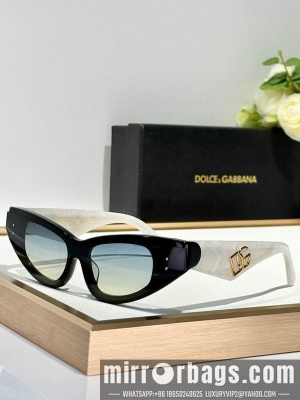 Replica DG Glasses 03smh35
