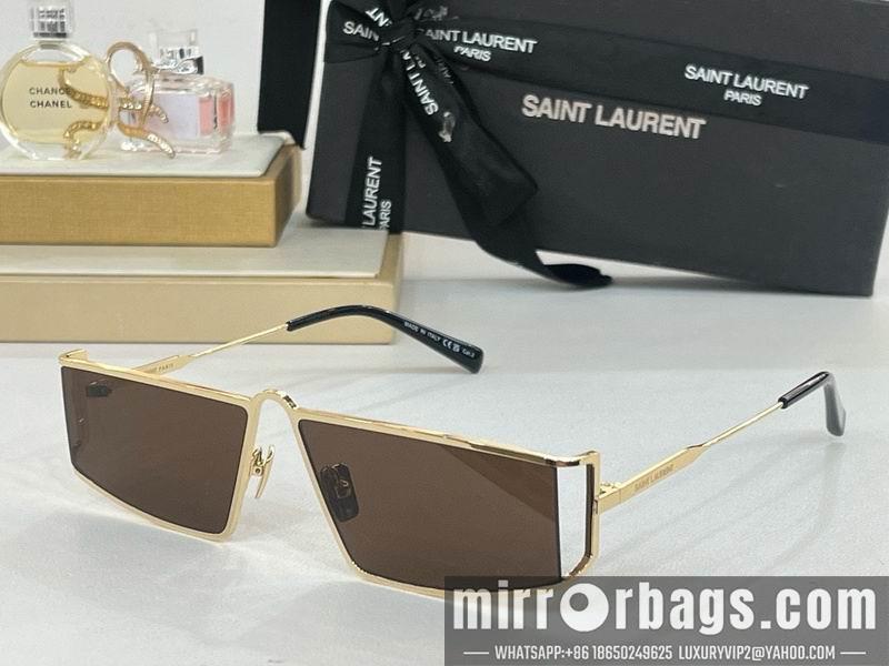 Replica YSL Glasses smx39
