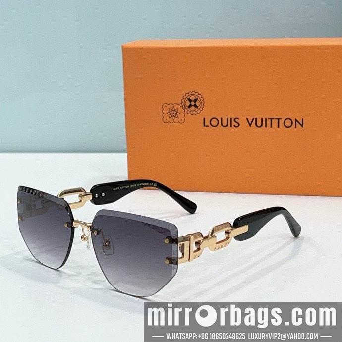 Replica LV Glasses smr67