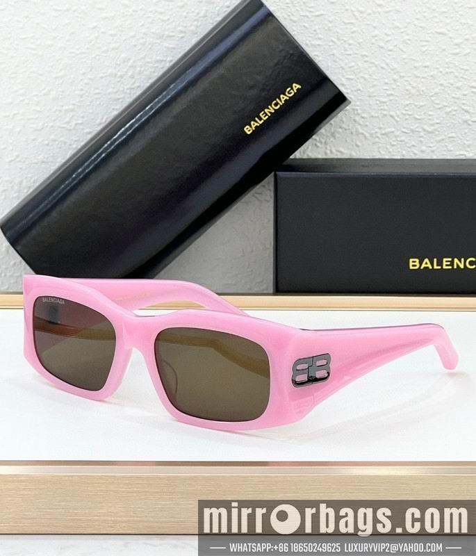 Replica Balenciaga Glasses 03smh68