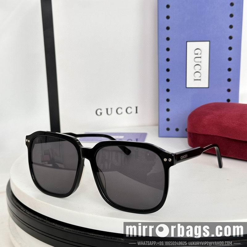 Replica Gucci Glasses smr158