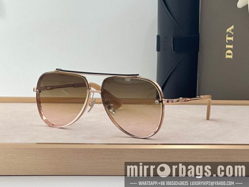 Replica Dita Glasses 03smh13