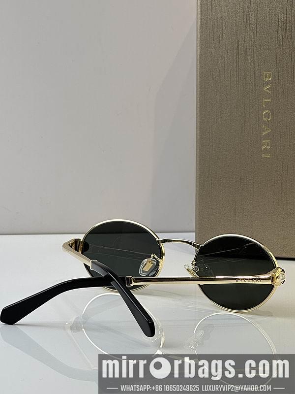 Replica Bvlgari Glasses 03smh168