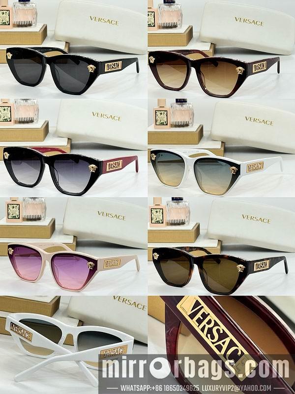 Replica Versace Glasses 03smh17