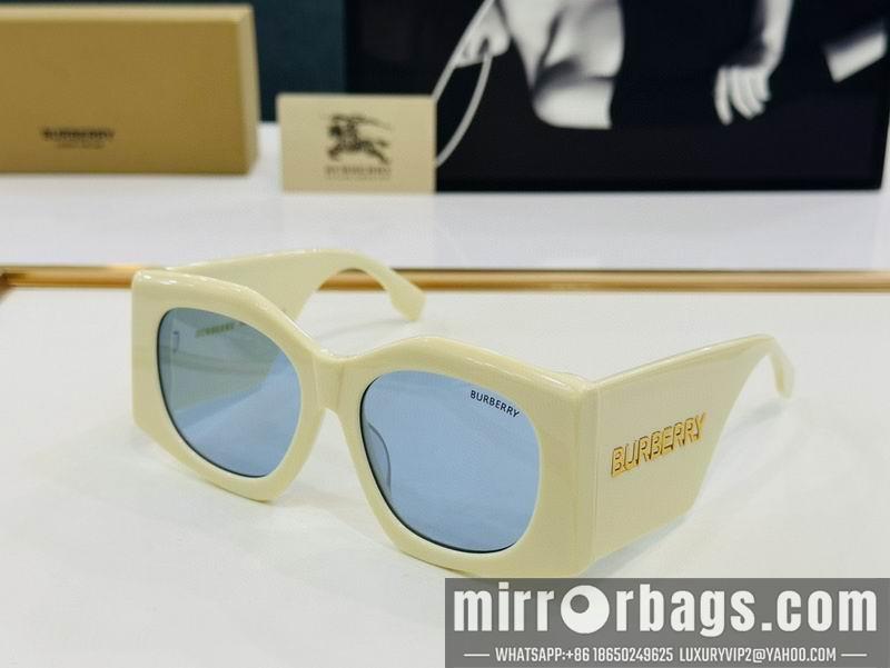 Replica Burberry Glasses smr45