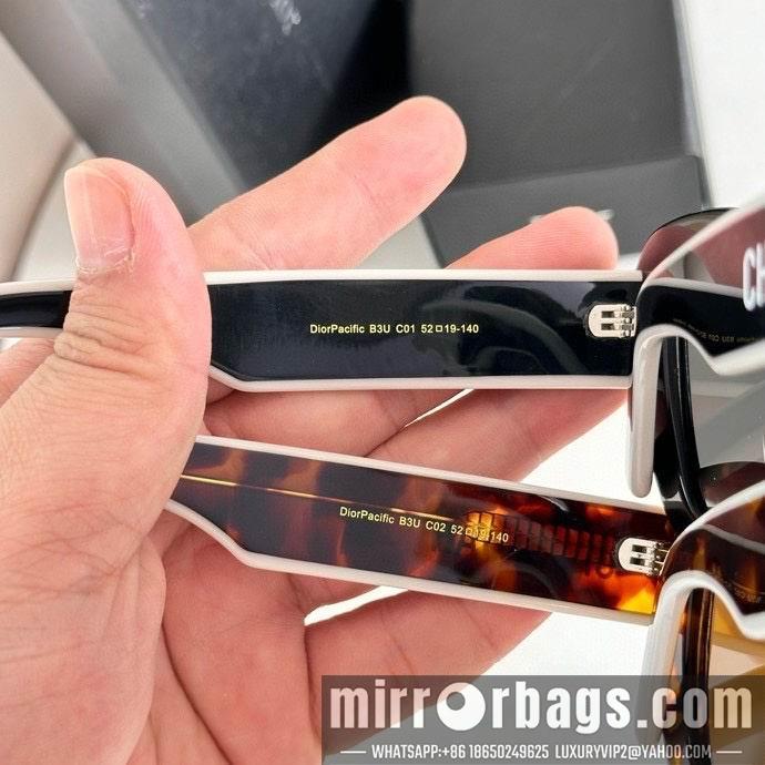 Replica Dior Glasses smx113