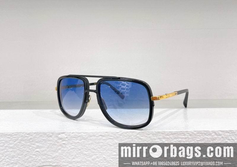 Replica Dita Glasses smr24