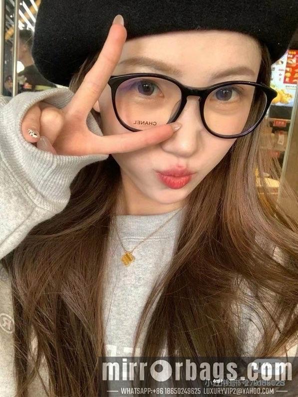 Replica Chanel Glasses smx339