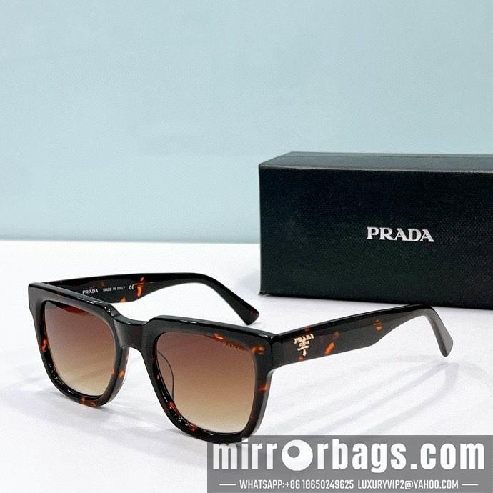 Replica Prada Glasses smx161