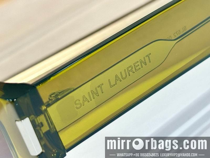 Replica YSL Glasses smx53