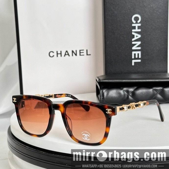 Replica Chanel Glasses smx339