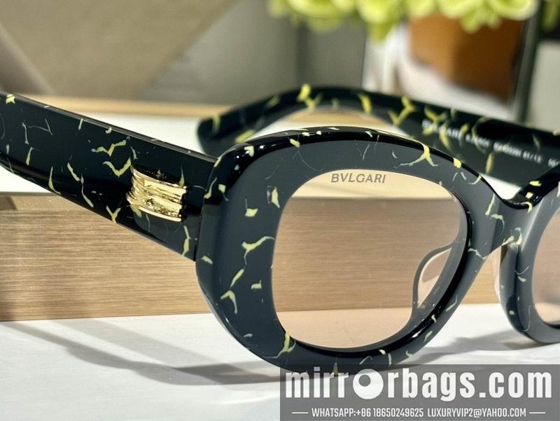 Replica Bvlgari Glasses 03smh124