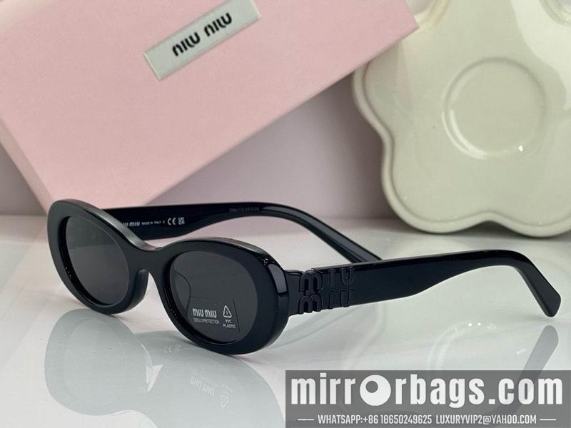 Replica MiuMiu Glasses smx95