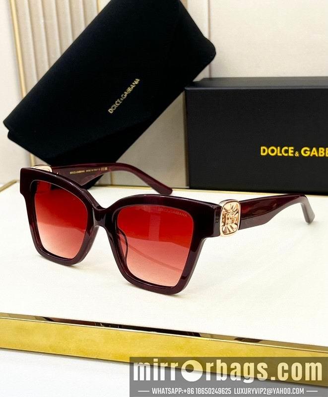 Replica DG Glasses 03smh64
