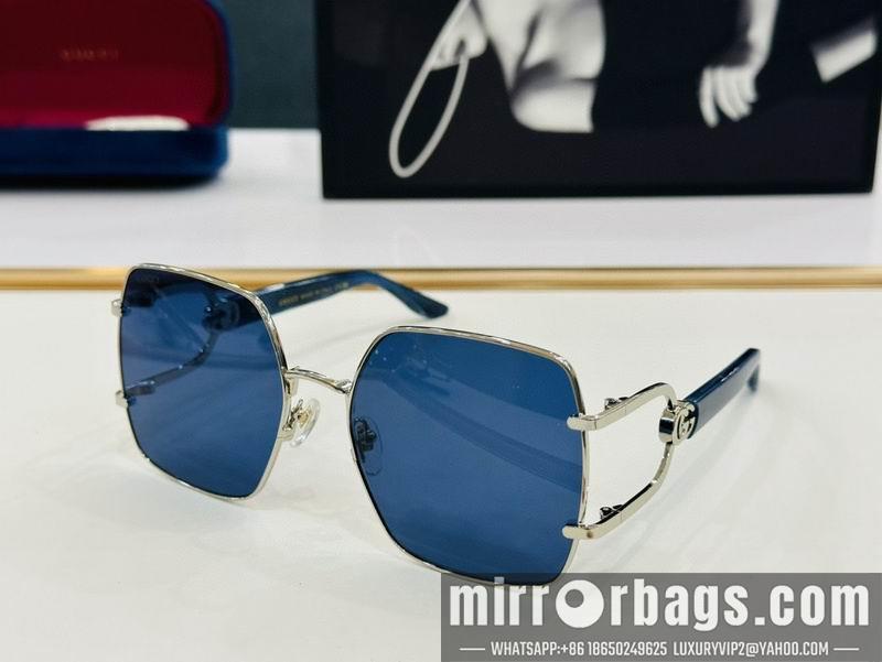 Replica Gucci Glasses smr122